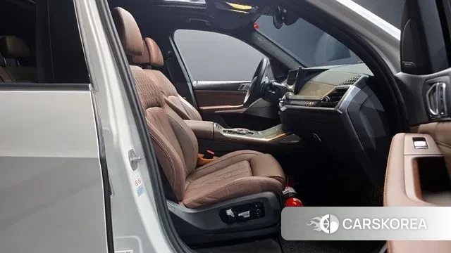 BMW X7 (G07) id 2998406 из Кореи 20