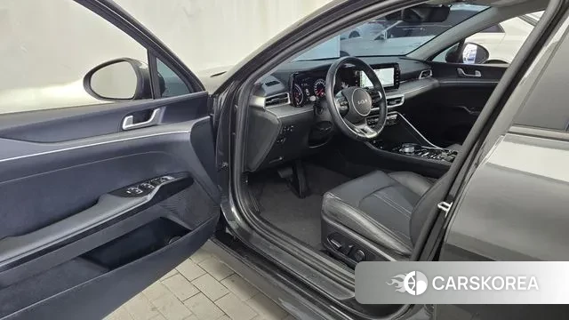 Kia K5 Hybrid 3rd Generation id 3355204 из Кореи 20