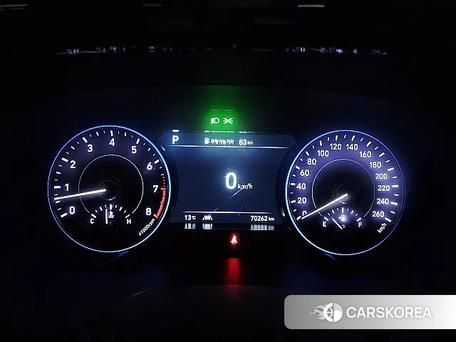 Hyundai Palisade id 3746575 из Кореи 19