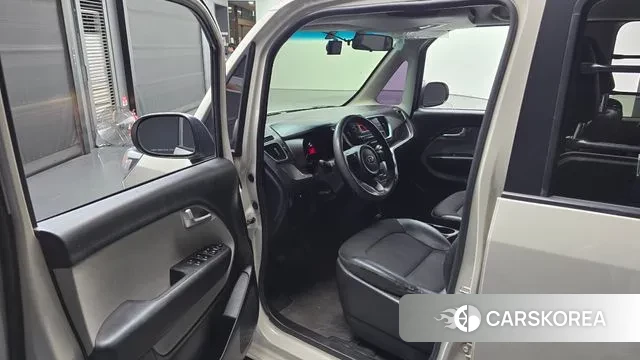 Kia The New Ray id 2976741 из Кореи 20