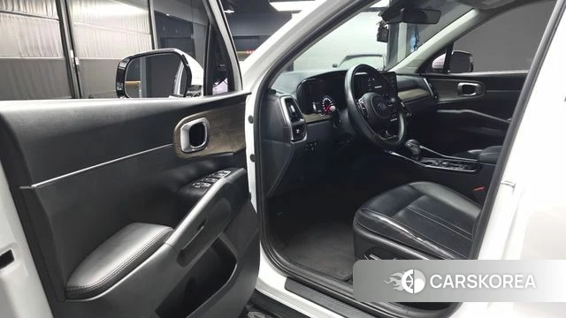Kia Sorento 4th Generation id 4614779 из Кореи 30