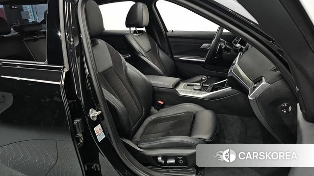 BMW 3 Series (G20) id 3872214 из Кореи 20