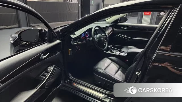 Kia Come New K7 id 3004873 из Кореи 20