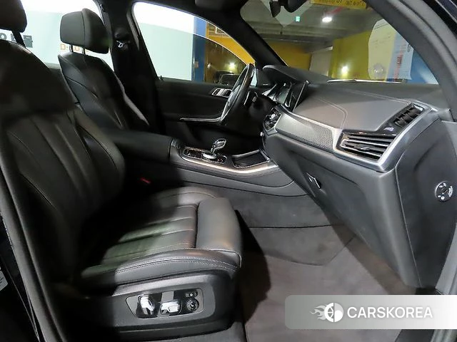 BMW X5 (G05) id 4370708 из Кореи 20