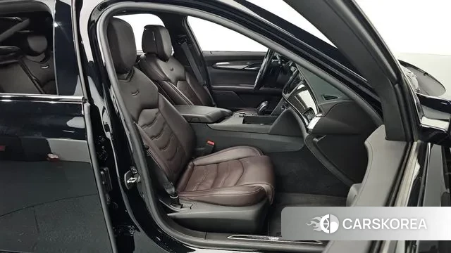 Cadillac CT6 id 3530736 из Кореи 20