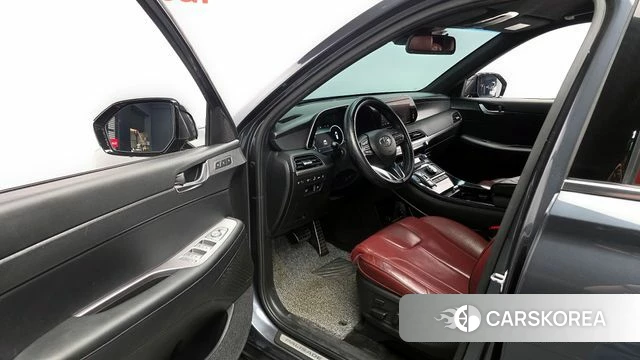 Hyundai Palisade id 3916296 из Кореи 20