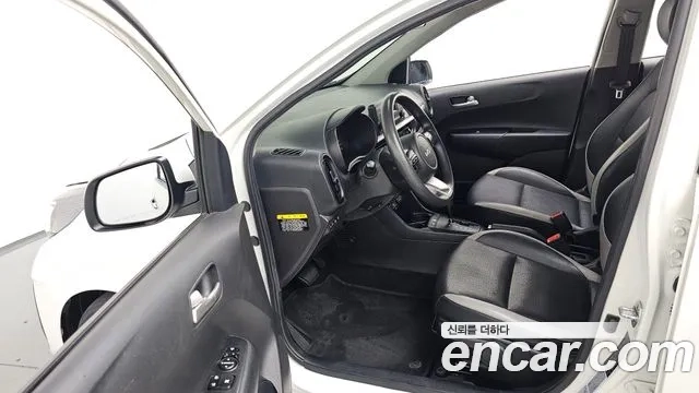 Kia Morning Urban (JA) id 2874917 из Кореи 20