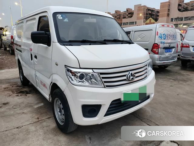 Changan Kaicheng Changan Star 9 EV id 4222077 из Китая 11