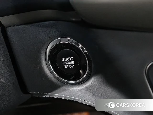 Ssangyong G4 Rexton id 3703835 из Кореи 20