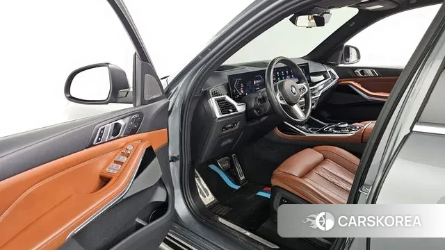 BMW X7 (G07) id 3707014 из Кореи 20