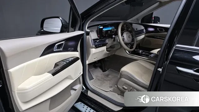 Kia Carnival 4th generation id 3747400 из Кореи 20