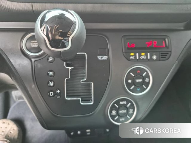 Kia The New Kia Ray id 4628522 из Кореи 20