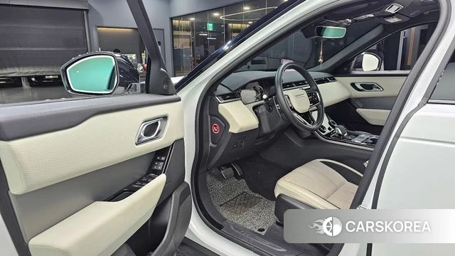 Land Rover Range Rover Velar id 3922422 из Кореи 20