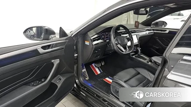 Volkswagen Arteon id 3389320 из Кореи 20