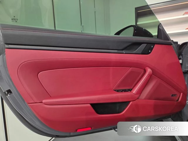 Porsche 911(992) id 4719581 из Кореи 20