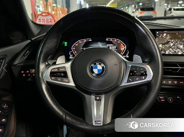 BMW 2 Series Gran Coupe (F44) id 4845847 из Кореи 19