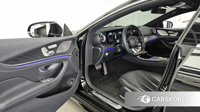 Mercedes-Benz CLS-Class C257 id 3922926 из Кореи 20
