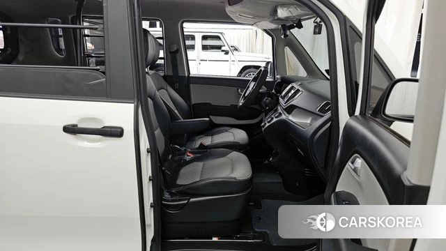 Kia The New Ray id 3935656 из Кореи 20