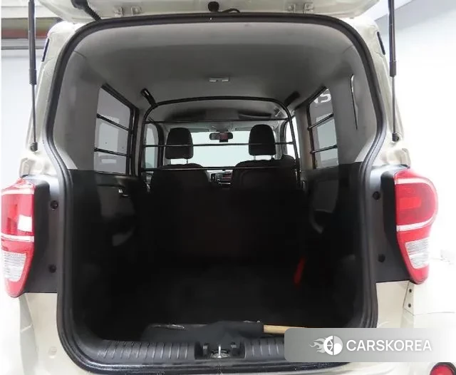 Kia The New Ray id 3650971 из Кореи 17