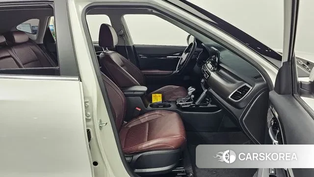 Kia Seltos id 3681667 из Кореи 20