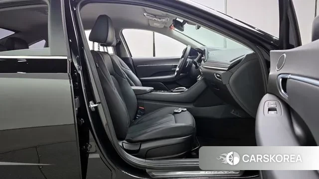 Hyundai Sonata (DN8) id 3789083 из Кореи 20