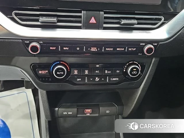 Kia Niro Plus id 4731039 из Кореи 18