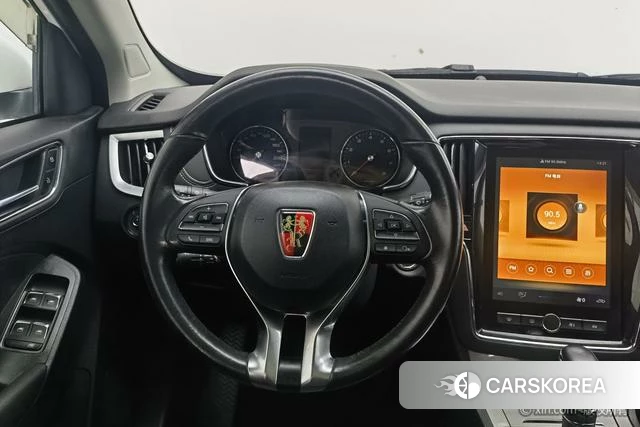 Roewe RX5 id 4253595 из Китая 24