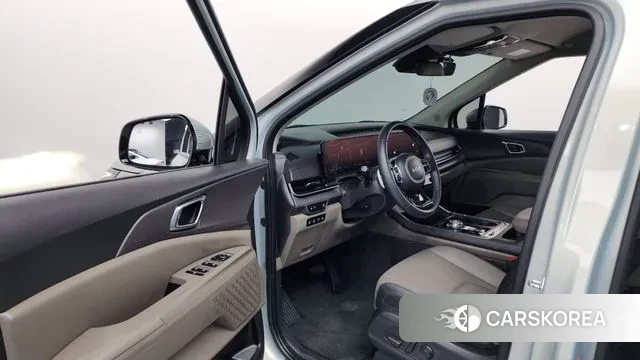 Kia The New Carnival 4th Generation id 3590687 из Кореи 20