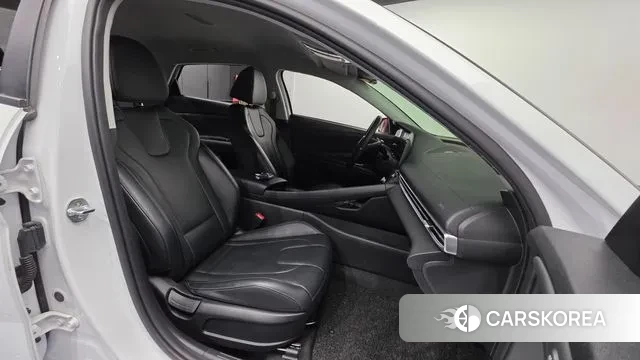 Hyundai Avante (CN7) id 3349776 из Кореи 20