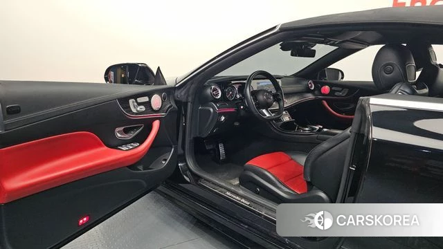 Mercedes-Benz E-Class W213 id 4225548 из Кореи 32