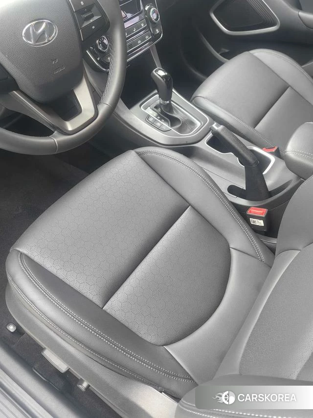 Hyundai ix35 id 4221900 из Китая 16