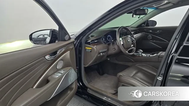 Kia More K9 id 2970865 из Кореи 20