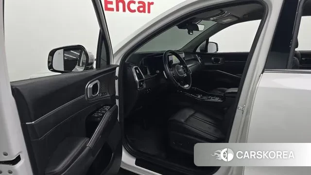 Kia Sorento 4th Generation id 3592094 из Кореи 20