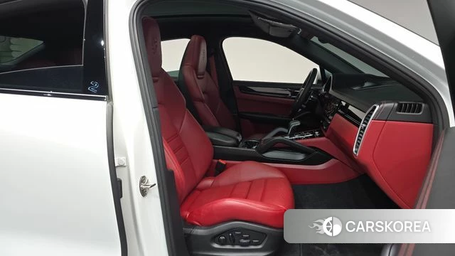 Porsche Cayenne (PO536) id 4354697 из Кореи 33