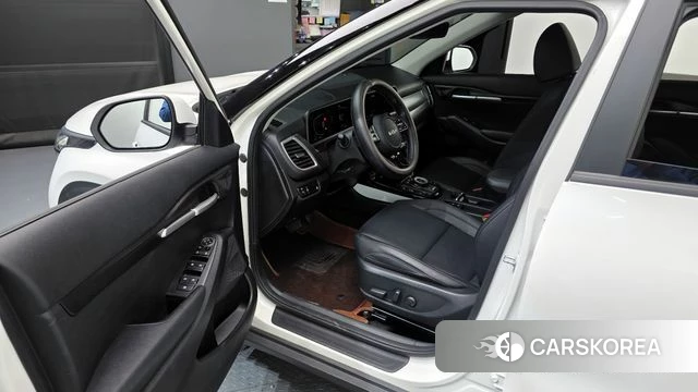 Kia The New Seltos id 3902751 из Кореи 20