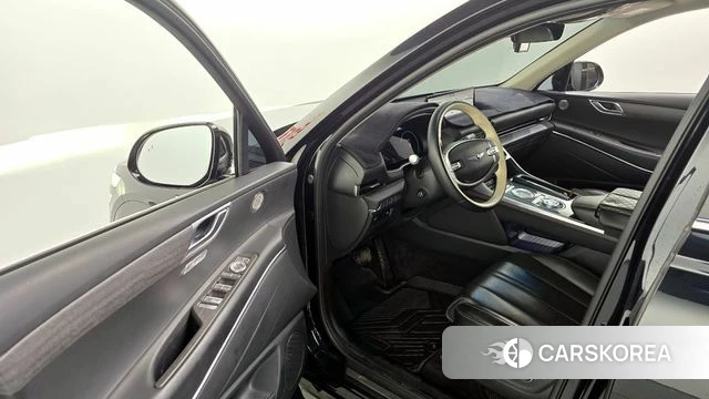 Genesis GV80 id 3820271 из Кореи 20