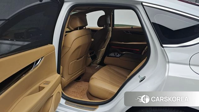 Genesis G80 (RG3) id 4487592 из Кореи 33