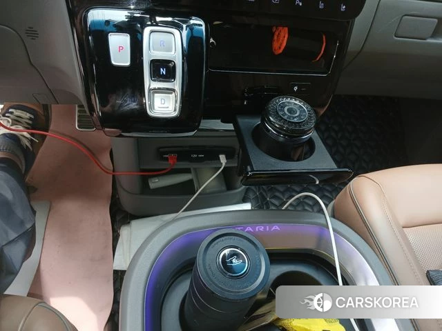 Hyundai Staria id 4408128 из Кореи 14