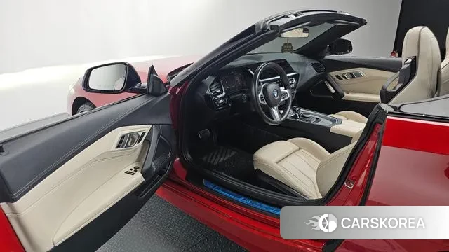 BMW Z4 (G29) id 3520217 из Кореи 20