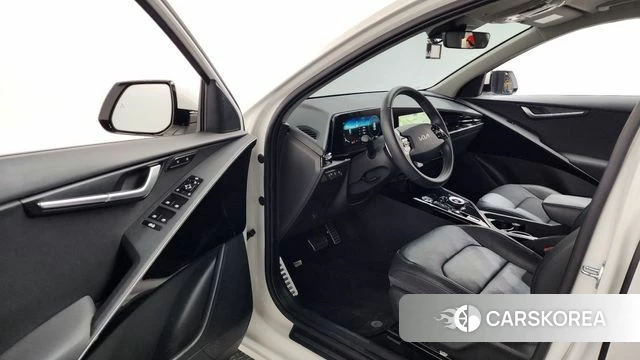 Kia Di All New Niro EV id 4230272 из Кореи 34