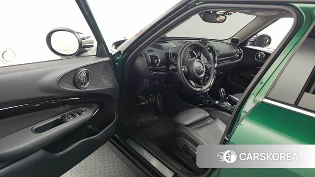 Mini Cooper Clubman id 4594443 из Кореи 33