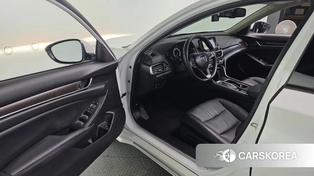 Honda Accord 10th Generation id 4285851 из Кореи 31