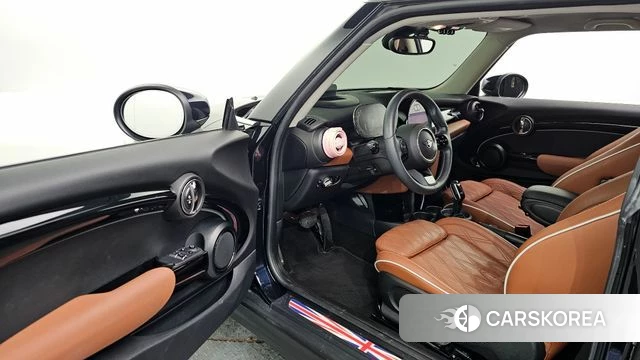 Mini Cooper S id 4524278 из Кореи 34