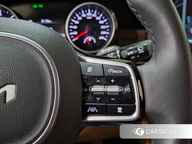 Kia Carnival 4th generation id 3915142 из Кореи 20