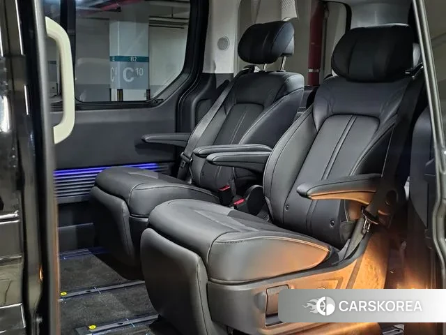 Hyundai Staria id 3700648 из Кореи 20