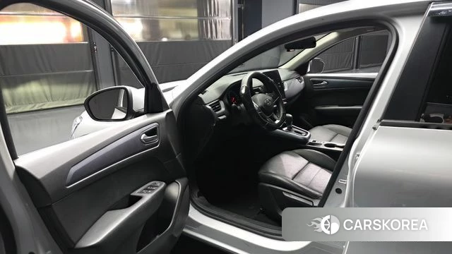 Renault Korea (Samsung) XM3 id 4424115 из Кореи 30