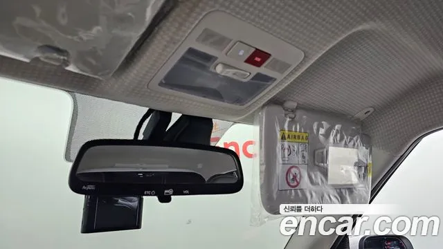 Hyundai Casper id 2660923 из Кореи 20