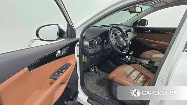 Kia The New Sorento id 4557513 из Кореи 37