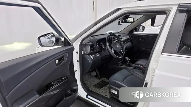 Ssangyong Berry New Tivoli id 3350764 из Кореи 20