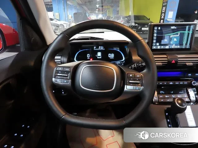 Hyundai Casper id 3572703 из Кореи 20